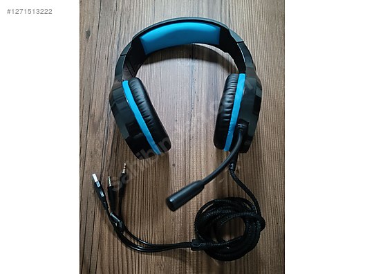 Used & Brand New Items / Computers / Peripherals / Headphones & Microphones