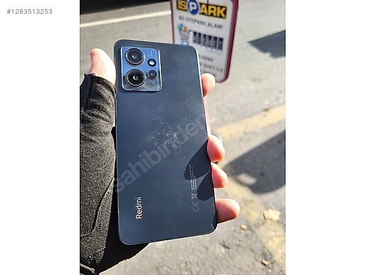 Used & Brand New Items / Cell Phones & Accessories / Cell Phones / Xiaomi / Redmi Note 12