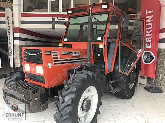 2005 Magazadan Ikinci El Tumosan Satilik Traktor 85 000 Tl Ye Sahibinden Com Da 871452619