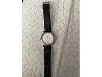 Cok az kullanılmış hirsch marka saat