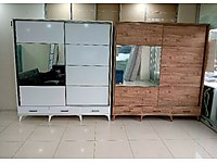 Gardrop dolap gardırop elbise dolabı gardolap NAKLİYE BİZDEN