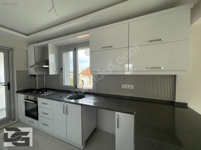 Urla Çeşmealtı�nda Kiralık Lüx Çatı Dubleks Daire Kiralık Daire