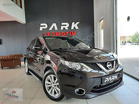 Nissan Park Otomotiv