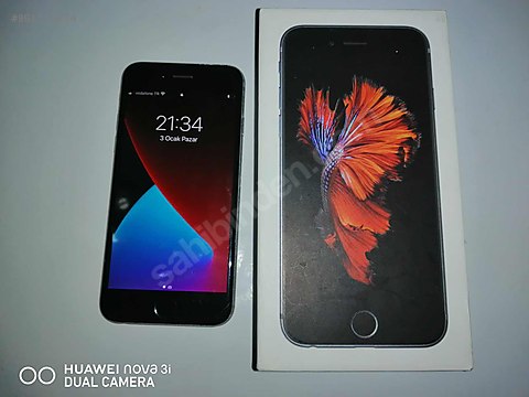 apple iphone 6s iphone 6s ucuz at sahibinden com 891513274