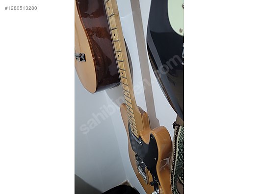 İkinci El ve Sıfır Alışveriş / Müzik / Müzik Aletleri / Telli Çalgılar / Gitar / Elektro