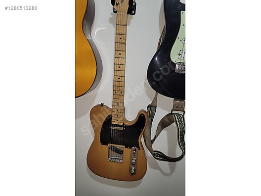 İkinci El ve Sıfır Alışveriş / Müzik / Müzik Aletleri / Telli Çalgılar / Gitar / Elektro