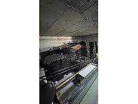 KAUÇUK ZEMİN 350m2 