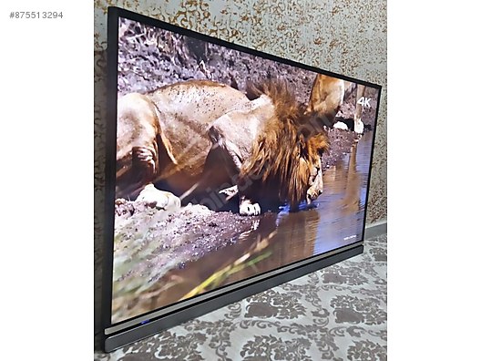 Arcelik A43l 8900 5a Diamond 4k Ultra Hd 43 109 Ekran Uydu Alicili Smart Led Televizyon Fiyatlari Ozellikleri Ve Yorumlari En Ucuzu Akakce