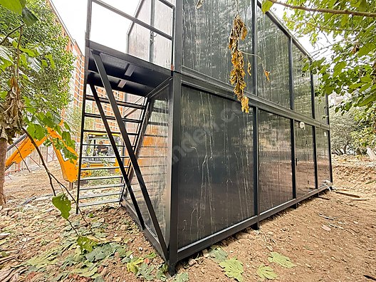 İş Makineleri & Sanayi / Sanayi / Konteyner & Kabin / Konteynerler