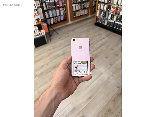 Apple / iPhone 7 / iPhone 7 128GB sahibinden.comda - 1316513318