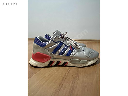 adidas micropacer silver