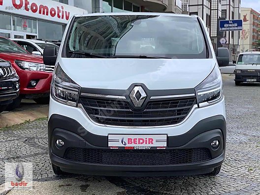 renault trafic 2020 2.0 dci