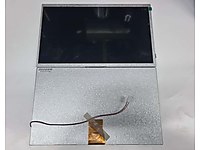 10.1 TFT 50 pin EKRAN PX101TA18160346A E151 #1282513344