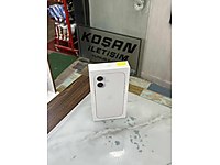 İPHONE 17 256 GB SIFIR