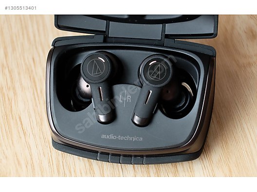 Audio-Technica ATH-TWX9 sahibinden.comda - 1305513401