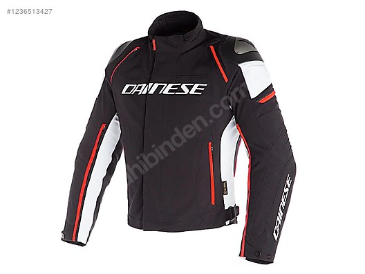 Dainese Leather Jacket Dainese Racing Jacket Dainese Racing D-Dry