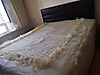 Used & Brand New Items / Home Decor / Home Textiles / Bedspread