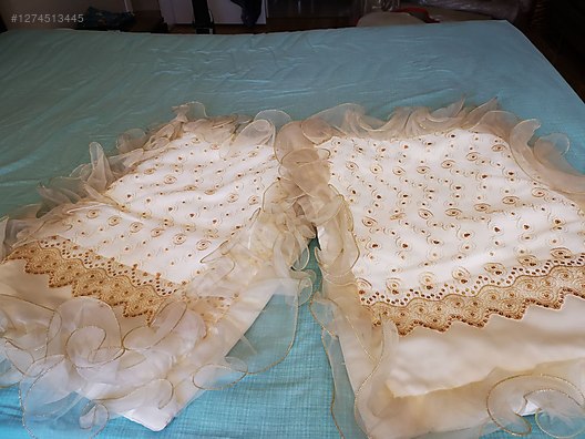 Used & Brand New Items / Home Decor / Home Textiles / Bedspread