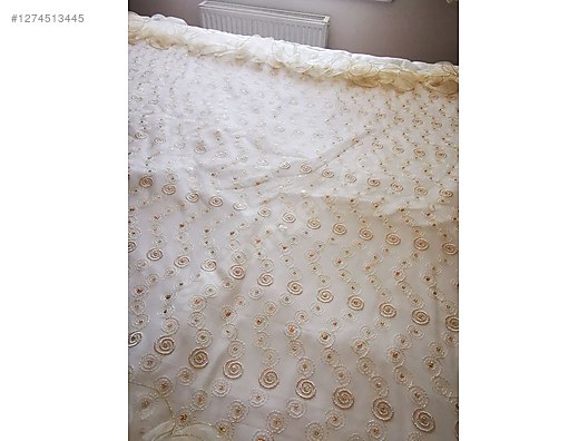 Used & Brand New Items / Home Decor / Home Textiles / Bedspread