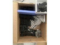 Sigma profil montaj ürünleri