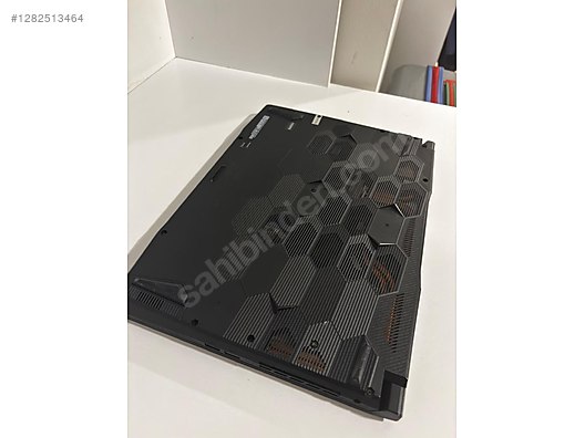 Intel Core i5 MSI Oyuncu Laptop