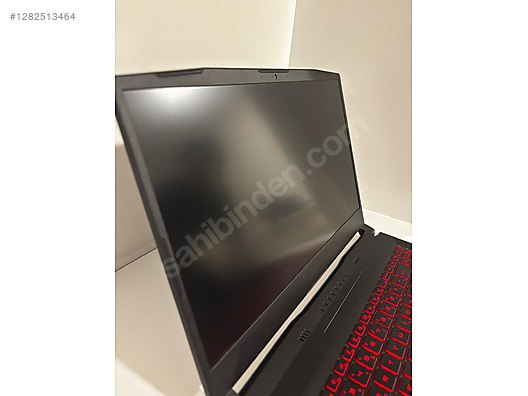 İkinci El ve Sıfır Alışveriş / Oyunculara Özel / Oyun Bilgisayarı / Oyuncu Laptop / MSI