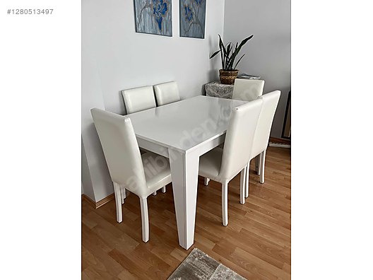 Used & Brand New Items / Home Decor / Furniture / Dining Room / Tables