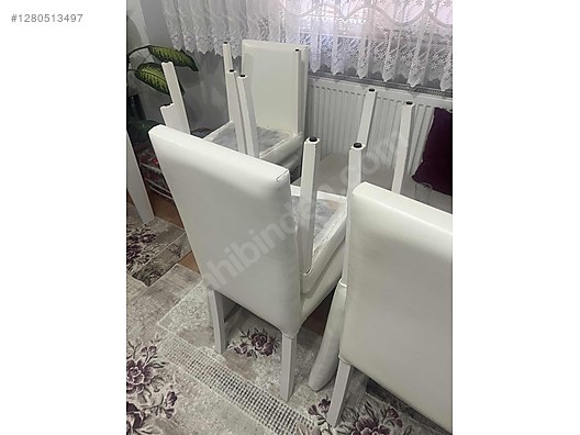 Used & Brand New Items / Home Decor / Furniture / Dining Room / Tables