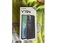Sıfır Kutulu Garanti Belgeli Vivo 19s