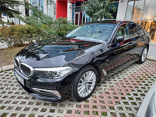 bmw 5 series 520i luxury line sahibinden acil satilik bmw 520i luxury line 59000 km 610 000 tl at sahibinden com 886513579