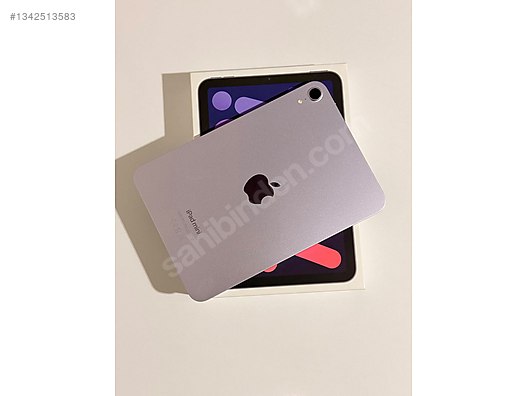 Apple iPad mini 7 128 GB Tablet - 1342513583