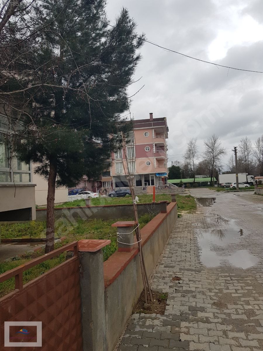 KIRKLARELİ BABAESKİ ATATÜRK MAH SATILIK 2 KATLI MÜSTAKİL EV Satılık