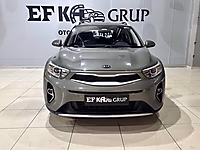 EFKA GRUP'tan OTOMOTİV KİA STONİC 1.4 OTOMATİK #1279513620