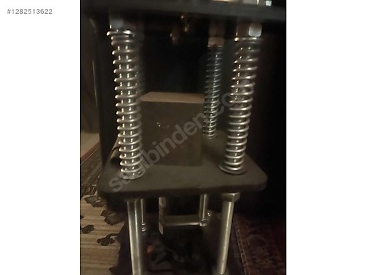 Machinery / Industrial / Industrial Machines / Spare Parts & Tips