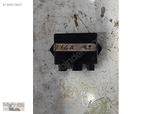 Motor / Kavasaki Zx 6 beyin 1998/1999 on sahibinden.com - 1269513627