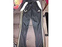 Adidas Messi eşofman altı