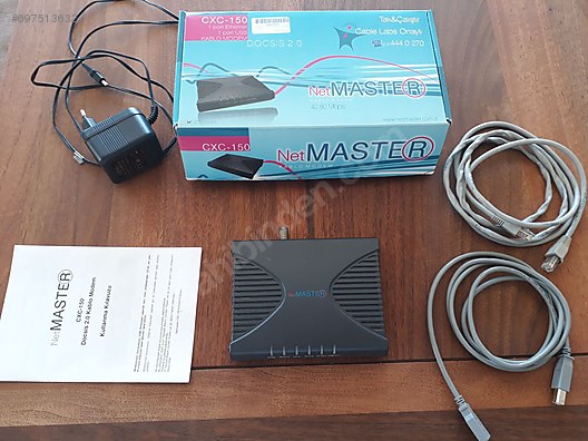 NETMASTER CXC-150 WINDOWS 7 64 DRIVER NETMASTER CXC-150 DRIVER WINDOWS 7 (2019)