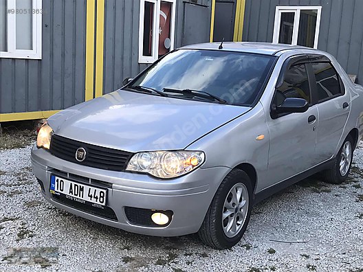 fiat albea sole 1 3 multijet premio plus emreotomotiv bozuyuk ten 2010 fiatalbea premioplus orjinal at sahibinden com 980513634