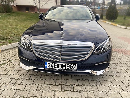 Mercedes Benz E Series E 180 Exclusive Sahibinden 18 Mercedes E180 Exclusive Imzali Seri At Sahibinden Com