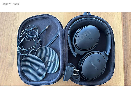 Bose QuietComfort 35 Kulaklık sahibinden.comda - 1327513649