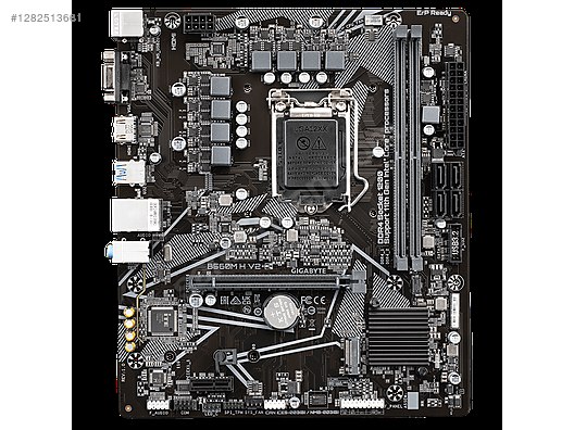 İkinci El ve Sıfır Alışveriş / Bilgisayar / Masaüstü / Donanım / Anakart