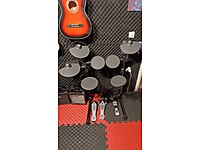 Yamaha dtx 450K elektronik bateri