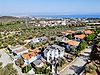 GÜRE'DE FULL DENİZ MANZARALI TAM MÜSTAKİL 4+1 LÜKS SATILIK VİLLA
