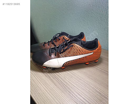 PUMA RAPIDO KRAMPON at sahibinden 1182513695