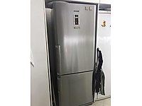 Bosch Kgn86ai42n Kulkas Freezer Free Standing Dengan Freezer Di Bawah