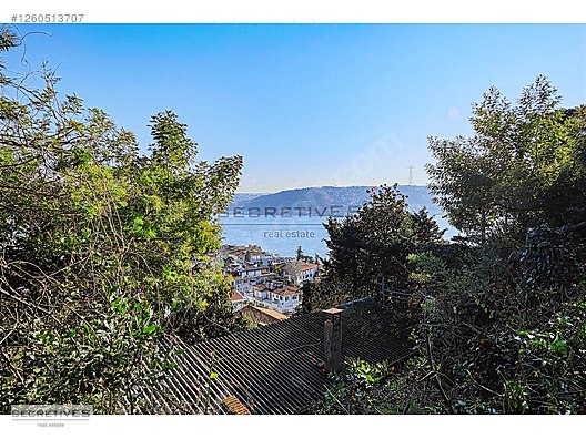 BEBEK'DE OTOPARKLI & GÜVENLİKLİ BİNADA , MANZARALI&BAHÇELİ #1260513707