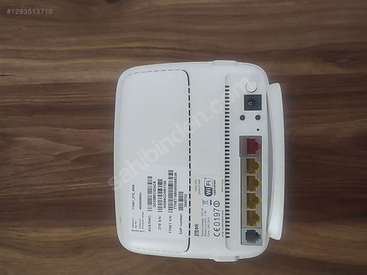 Used & Brand New Items / Computers / Peripherals / Modems & Networking / VDSL Modem