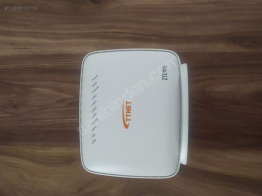 Used & Brand New Items / Computers / Peripherals / Modems & Networking / VDSL Modem
