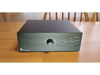 Pro-ject Ds3b pikap preamfisi