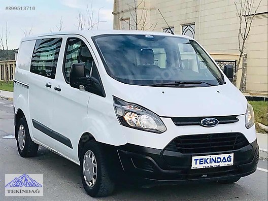 Ford Transit Custom 310 S Trend 2016 Model Ford Transit Custom 310 S Trend Kisa Sase Sahibinden Comda 899513716